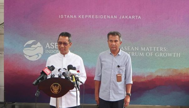 Presiden Jokowi Tetap Beli Sapi Kurban Milik Sukasno, Peternak Asal Karanganyar