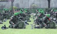 Pasukan Setan Dikirim ke Papua, Pangdam Siliwangi: Berangkat 400 Orang, Kembali 400 Orang