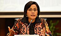 Sri Mulyani: Pertumbuhan Ekonomi Indonesia Kuartal III Mungkin Lebih Baik dari Kuartal II