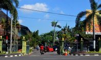Hebat! Balai Kota Yogyakarta Disebut Layak Jadi Percontohan Upaya Pencegahan Covid-19