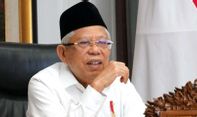 Wapres Ma'ruf Minta Universitas Terbuka Beinovasi dengan Perkembangan IT