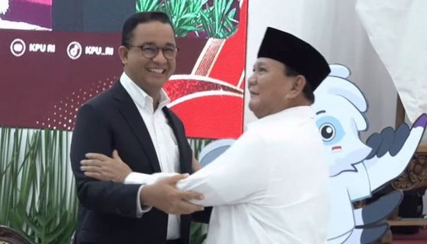 Partai Gelora Tolak PKS Gabung Pemerintahan Prabowo, Ini Alasannya