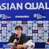 Shin Tae Yong Beberkan Strategi Khusus Menang Lawan Arab Saudi