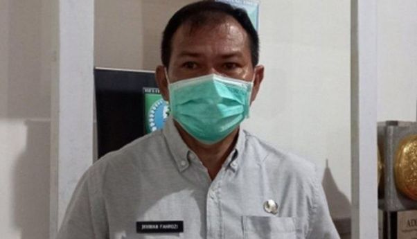 Kabar Baik Datang dari Belitung Timur, 3.904 Pasien COVID-19 Dinyatakan Sembuh