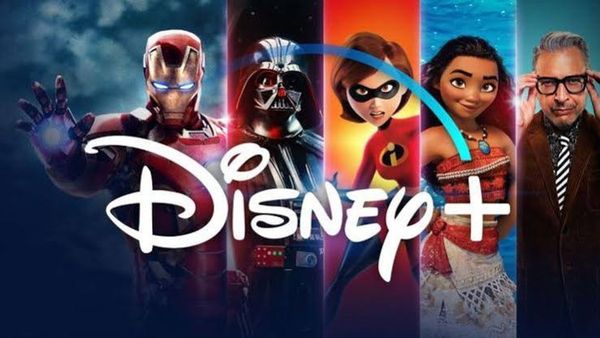 Netflix Siap-siap! Disney Plus Bakal Ekspansi di 42 Negara
