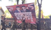 Senior PDIP Tersinggung Baliho Ganjar-Mahfud Dicopot karena Dilewati Jokowi: Kami Akan Selidiki