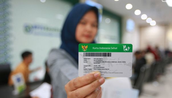 Ali Ghufron: BPJS Kesehatan Siap Tanggung Biaya Pasien Gangguan Ginjal Akut Misterius