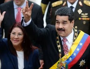 Gara-gara Kerap Sebar Hoaks Covid-19, Akun Facebook Presiden Venezuela Diblokir