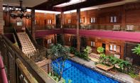 Mau Liburan Bareng Keluarga? Ini Daftar Hotel Bintang 3 di Jogja yang Rekomended