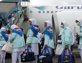 Arab Saudi Minta Indonesia Tunda Penyelesaian Kewajiban Haji 2020