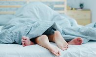 3 Alasan Mengapa Morning Sex Sangat Dianjurkan  untuk Setiap Pasangan