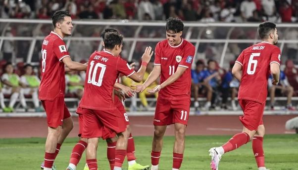 Polda Metro Jaya Kerahkan 2.575 Personel Gabungan Amankan Laga Indonesia vs Bahrain di GBK Hari Ini