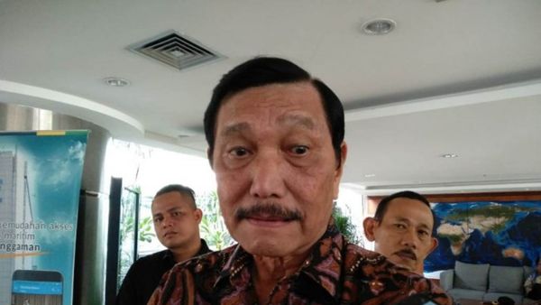 Jokowi Terima Kunjungan Softbank, Grab, dan Tokopedia di Istana