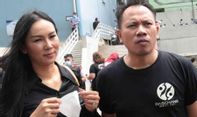 Bukan Batal Nikah, Kalina Ocktaranny Belum Dapat Restu dari Ayah untuk Menikah dengan Vicky Prasetyo