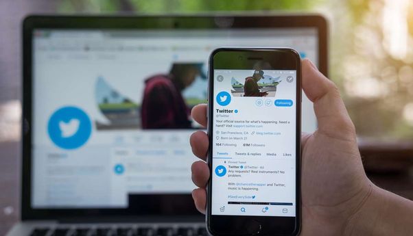 Parah Bukan Main: Akun Twitter Resmi Kejagung Respon Cuitan “Simpanan Tante”, Admin Langsung Dicopot