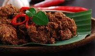 Kuliner Indonesia di Mata Dunia Terangkat karena Makanan ini