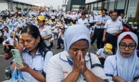 Komisi IX DPR Bentuk Posko Penyelesaian Hak-hak Karyawan yang Di-PHK Sritex