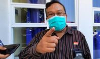 Mengenang Jasa Agus Sudrajat dalam Penanganan Covid-19 di Kota Yogya