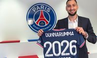 Daftar Pemain Top yang Hijrah dari Serie A Musim Ini