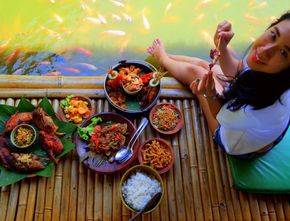 Restoran Murah di Bali yang Recomended Masuk List Wisata Kulinermu