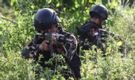 Mengenal Satgas Tinombala, Prajurit Khusus yang Bertugas Buru Kelompok Mujahiddin Indonesia Timur