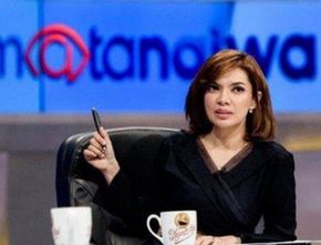 Mata Najwa Dilaporkan ke Pengadilan oleh PSSI, Dituding Sembunyikan Wasit Pengatur Skor