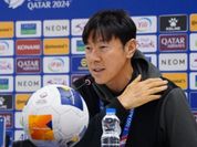 Jelang Pertandingan Lawan Uzbekistan, Shin Tae-yong: Saatnya Indonesia Berpartisipasi di Panggung Olimpiade