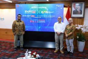 INARI Expo 2025 Hadirkan Inovasi Energi Hijau dari Nyamplung, BRIN Siap Perkenalkan?