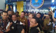 Tak Hanya Jadi Father of Broken Heart, Didi Kempot Juga Jadi Relawan Antinarkoba