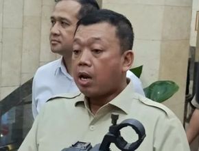 Nusron Wahid Bakal Cabut Semua Sertifikat di Pagar Laut Tangerang tapi Butuh Waktu