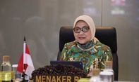Beri Data Palsu untuk Subsidi Upah? Bersiaplah Dapat Sanksi dari Menteri Ketenagakerjaan