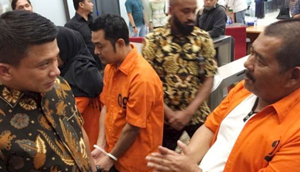 Bareskrim Ungkap Prostitusi Berkedok Wisata Seks Halal di Kawasan Puncak