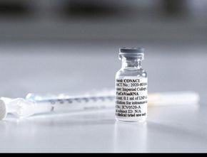 Berita Hari Ini: China dan Rusia Sediakan Vaksin Covid-19, Sedangkan Indonesia Tahun Depan