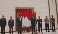 Presiden Jokowi Bakal Temui Para CEO di China, Bahas soal Mobil Listrik