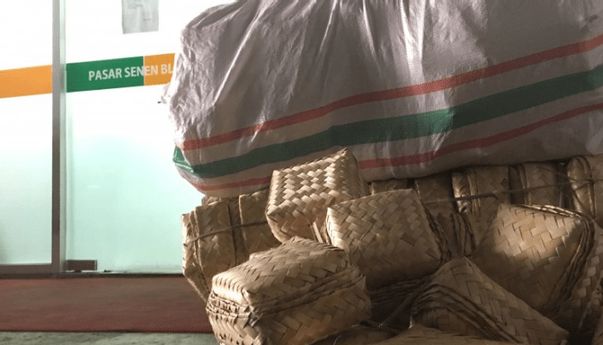 Berita Jogja: Pembagian Daging Kurban, Warga DIY Diimbau Gunakan Wadah Ramah Lingkungan
