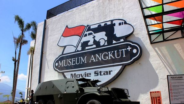 Rekomendasi 3 Tempat Wisata Museum di Malang