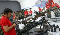 Pemerintah Bebaskan PPN Kemhan Impor Senjata, Amunisi, hingga Kendaraan Darat