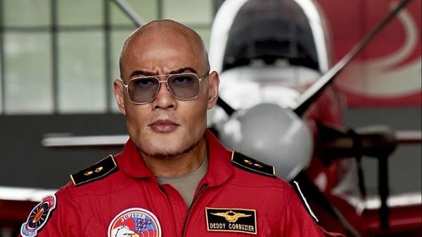 PSI Jakbar Usulkan Deddy Corbuzier Maju Pilkada DKI: Otot Politiknya Kuat