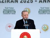 Cetak Rekor! Erdogan Umumkan Turki Bakal Ekspor 48 Jet Tempur KAAN ke Indonesia