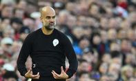 Bawa Manchester City Bantai Club Brugge, Pep Guardiola Lebih Sangar Dari Pelatih Legendaris