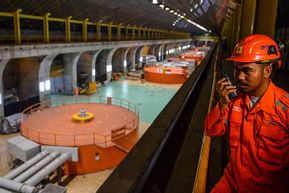 Genjotan Perbanyak Jumlah PLTA di Indonesia: Apa Alasannya dan Penjelasan Lengkap?