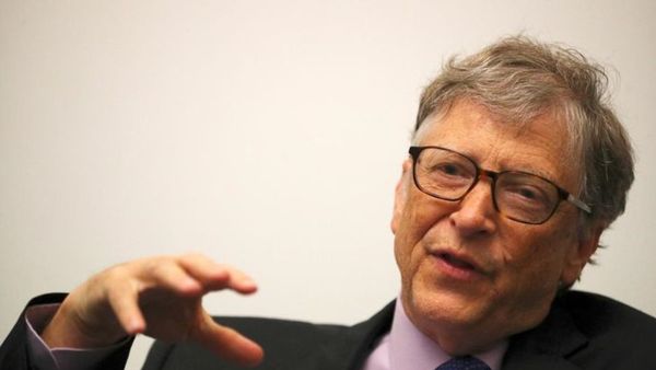 Ramalan Bill Gates tentang Kapan Dunia akan Kembali Normal Setelah Pandemi Berakhir