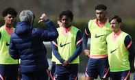 Breaking News! Jose Mourinho Dipecat Tottenham Hotspur