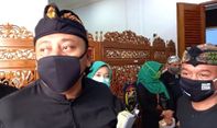 Wali Kota Tegal: Perkembangan HIV/AIDS di Tegal Semakin Memprihatinkan