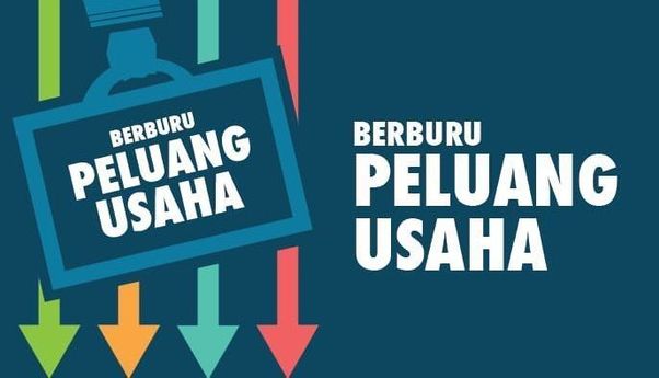 Ini Peluang Bisnis yang Jarang Dilirik Orang Tahun 2020