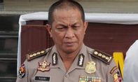 Panas! Polda Metro Jaya Pangil Rizieq Shihab Guna Jalani Pemeriksaan