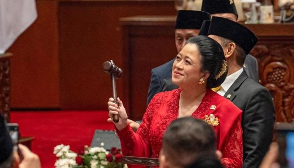 Puan Tanggapi Hashim soal Prabowo Nunggu 2 Tahun Bertemu Megawati: Tinggal Menghitung Hari