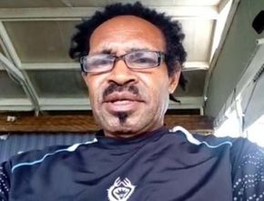 KKB Papua Tolak Pernyataan Bersaudara yang Disebut KSAD Dudung, “Jangan Mimpi, Tidak Akan Terwujud”