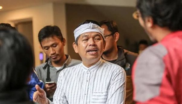 Dedi Mulyadi Bakal Hapus Anggaran Baju Dinas, Imbas Efisensi Anggaran