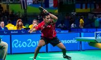 Polisi Dalami Kasus Kematian Atlet Para Tenis Meja David Jacobs